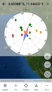 SMART Mobile for Conservation screenshot 3