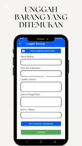 LnF - Lost and Found screenshot 1