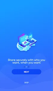 Datum ID screenshot 2