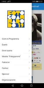 Fotogramma d'Oro 2019 screenshot 0