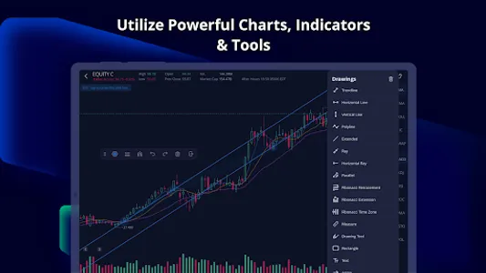 Webull: Investing & Trading screenshot 10