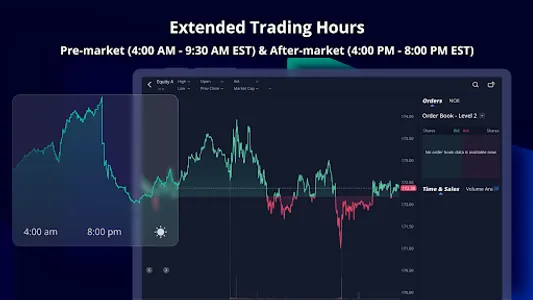 Webull: Investing & Trading screenshot 13