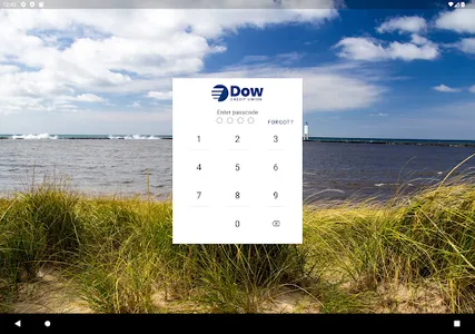 Dow Credit Union Banking screenshot 4