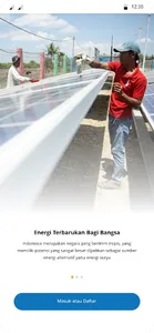 SEN (Sinergi Energi Negeri) screenshot 4