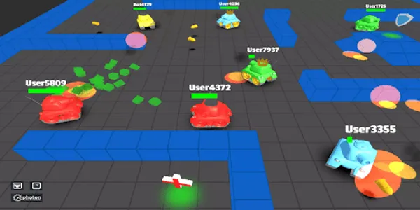 Брутанчики screenshot 0