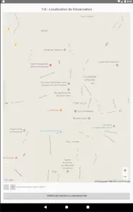 VelObs Pays d'Aix screenshot 0