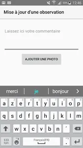Cyclofiches Savoie screenshot 3