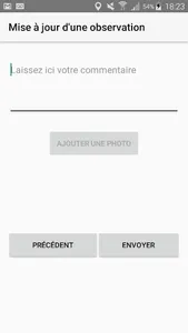 VelObs Toulouse screenshot 3