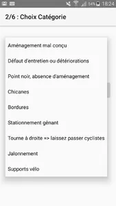 VelObs Toulouse screenshot 4