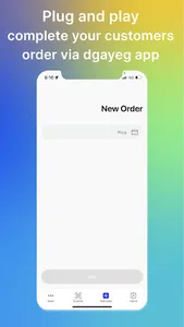 Dgayeg Partners screenshot 2