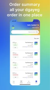 Dgayeg Partners screenshot 4