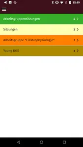 DGK Online 2022 screenshot 1
