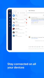 cc messenger screenshot 3