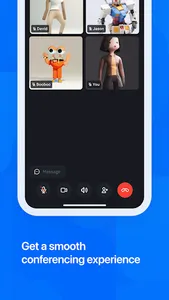 cc messenger screenshot 9