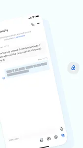 Chative screenshot 9