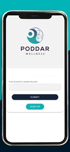 Poddar Wellness screenshot 2