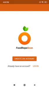 FoodRepo Scan screenshot 0