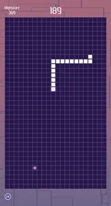 Snek screenshot 1