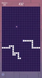 Snek screenshot 2