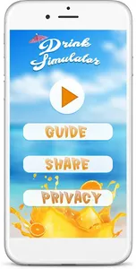 Смузи – коктейли и напитки, си screenshot 1