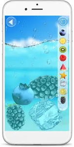 Смузи – коктейли и напитки, си screenshot 3