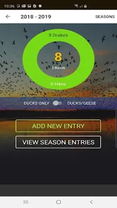 Ducks Unlimited screenshot 4