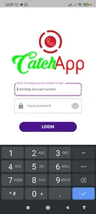 CatchApp screenshot 4