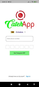 CatchApp screenshot 5