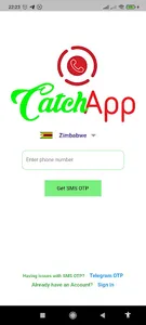 CatchApp screenshot 6