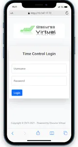 TimeControl screenshot 0