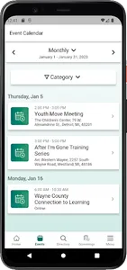 myDWIHN screenshot 1