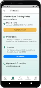 myDWIHN screenshot 2