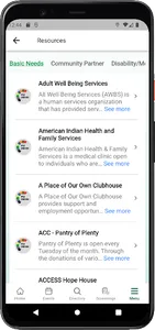 myDWIHN screenshot 5