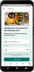 myDWIHN screenshot 7
