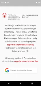 Cmentariusz screenshot 0
