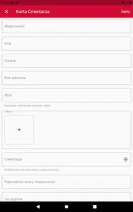 Cmentariusz screenshot 11
