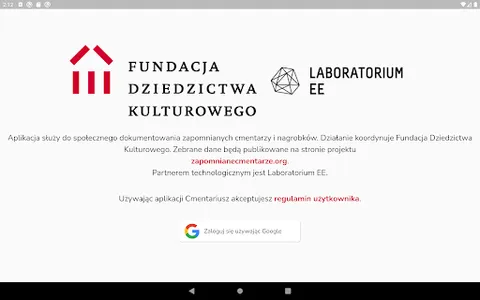 Cmentariusz screenshot 12