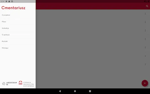 Cmentariusz screenshot 15