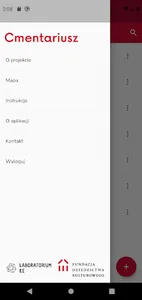 Cmentariusz screenshot 3