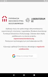 Cmentariusz screenshot 6