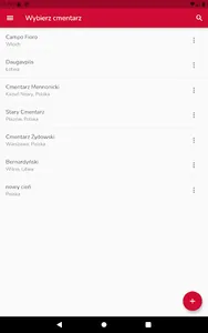 Cmentariusz screenshot 8