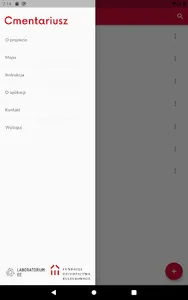 Cmentariusz screenshot 9