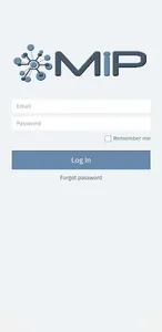 eMIP screenshot 2
