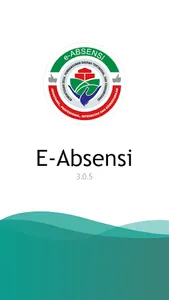 E-Absensi KDPDTT screenshot 0