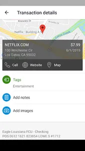 Eagle Federal screenshot 3