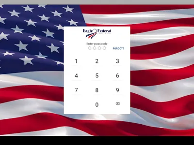Eagle Federal screenshot 4