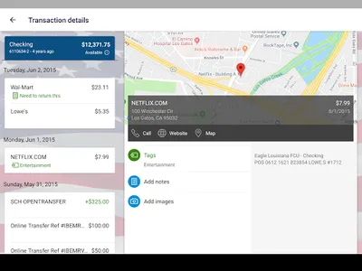 Eagle Federal screenshot 6