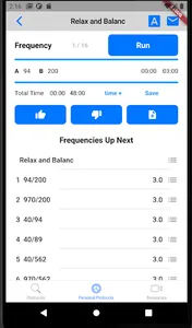 iCare-PEMF screenshot 0