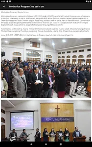 Missions Tuailai 2020 screenshot 10
