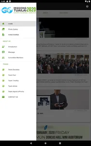 Missions Tuailai 2020 screenshot 18